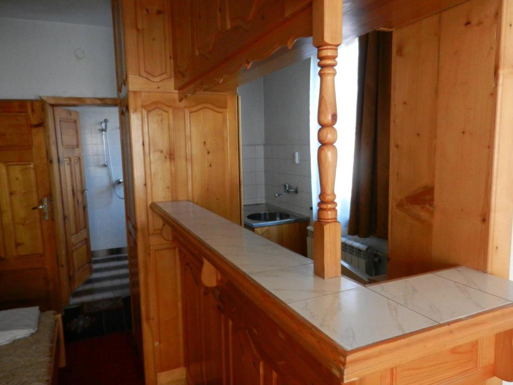 Damianka Guest House Bansko Zimmer foto