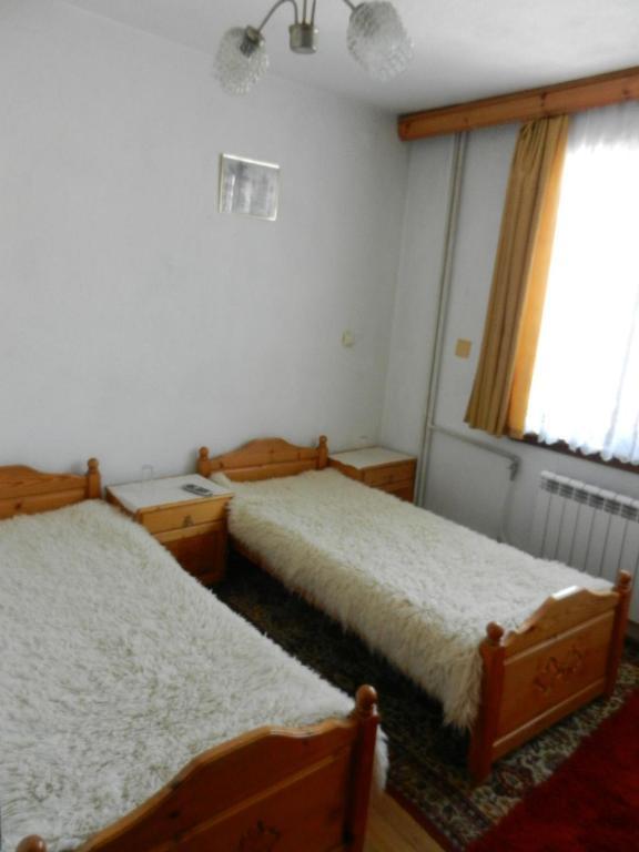 Damianka Guest House Bansko Zimmer foto